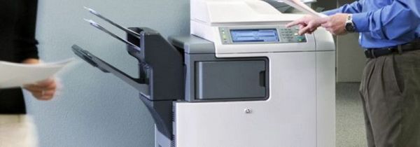 打印机气味会致癌吗