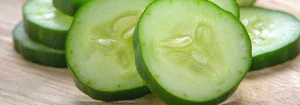 黄瓜解酒吗