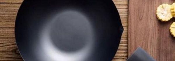 旧铁锅是什么垃圾