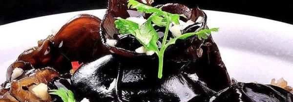 木耳大蒜可以一起吃吗