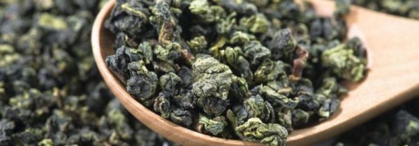 乌龙茶制作工艺流程