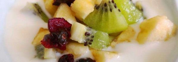 南瓜酸奶能一起吃吗