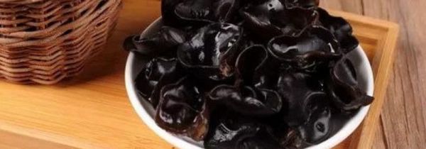 木耳泡10分钟可以吃吗