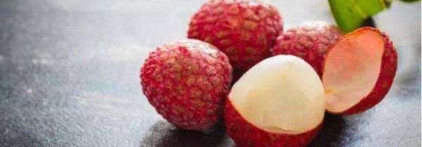 李子和荔枝可以一起吃吗