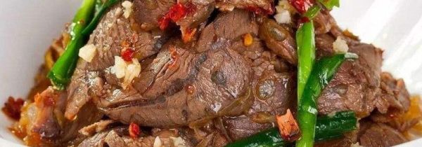 牛肉和红薯叶可以一起吃吗