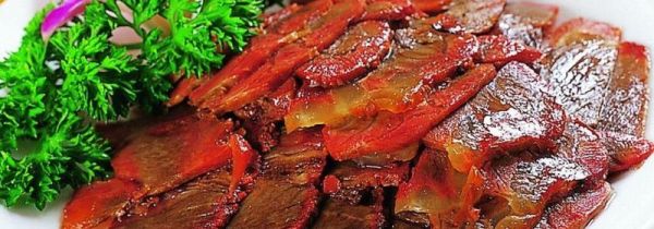 牛肉和葡萄能一起吃吗