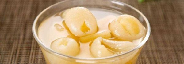 水果罐头里的水能喝吗