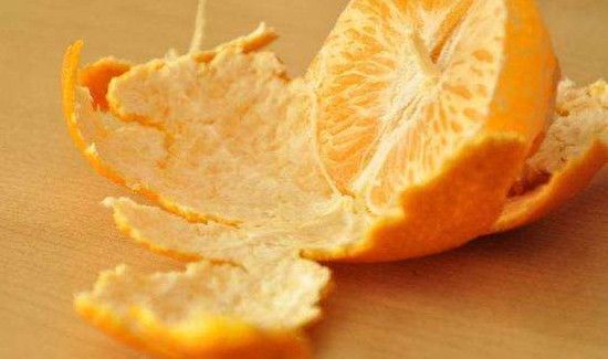 果皮属于哪类垃圾