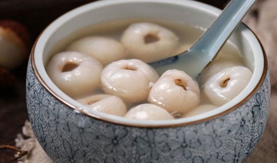 水果罐头里的水能喝吗