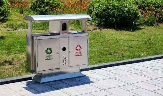 果皮属于哪类垃圾