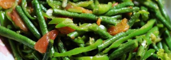 豆角炖20分钟可以吃吗