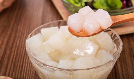 水果罐头里的水能喝吗