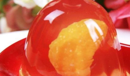 果冻粉和白凉粉的区别