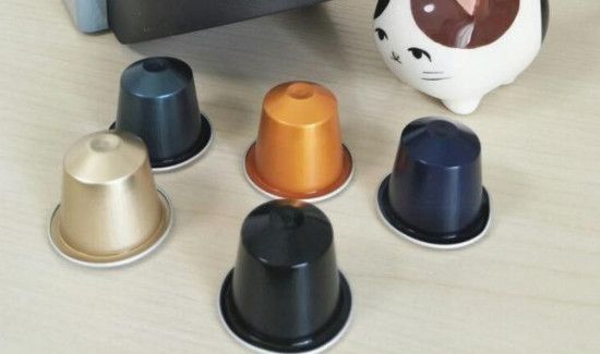 咖啡胶囊属于什么垃圾