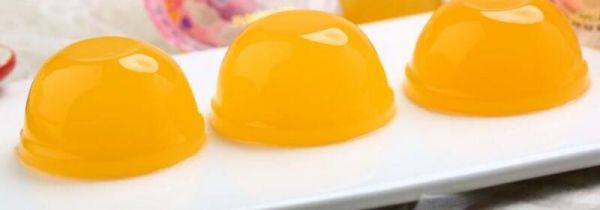 果冻粉和白凉粉的区别