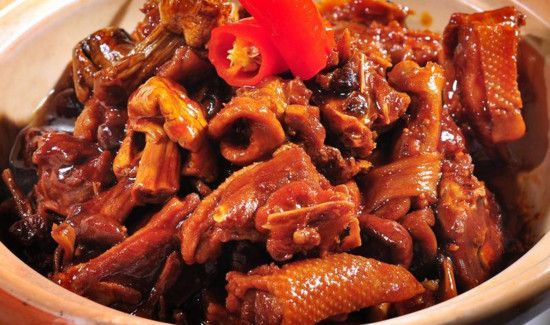 杨梅和鸭子能一起吃吗