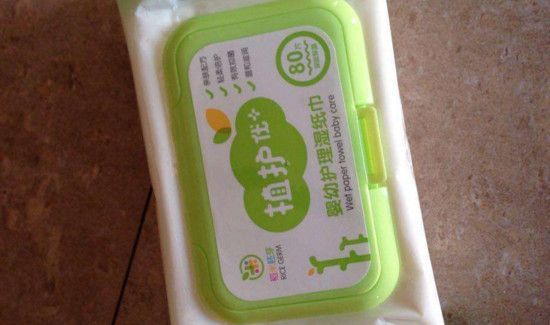 湿巾是什么垃圾