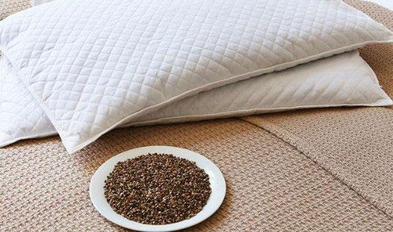 荞麦枕头多久换一次