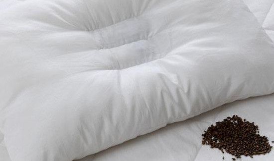 荞麦枕头多久换一次