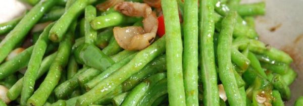 豆角过夜还能吃吗