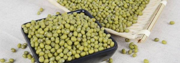 绿豆和红糖可以一起吃吗