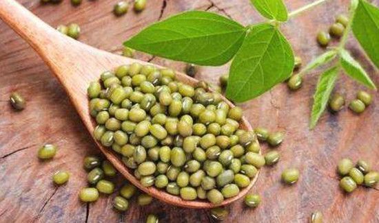 绿豆和红糖可以一起吃吗