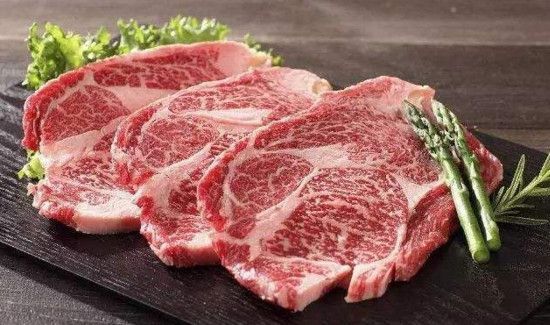 牛肉是红肉吗