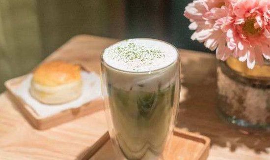 牛乳茶与奶茶的分别