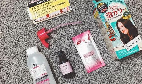 染发剂壳属于什么垃圾