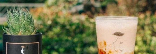 牛乳茶与奶茶的分别