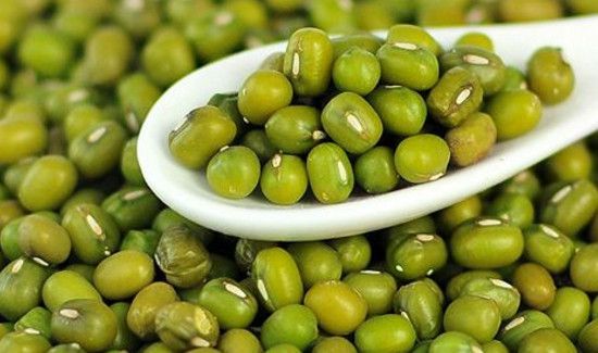 绿豆和狗肉可以一起吃吗