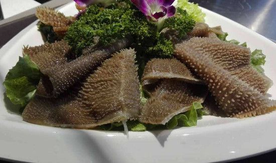 牛肚和毛肚有什么区别