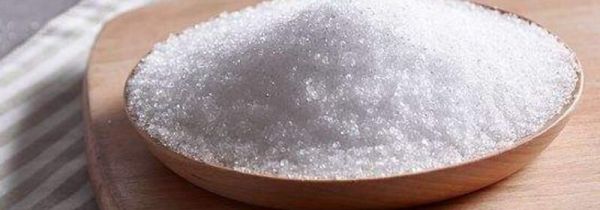 果葡糖浆和白砂糖区别