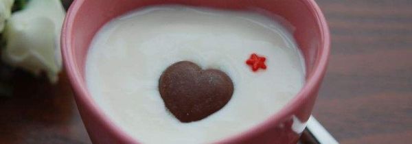 酸奶和巧克力能一起吃吗