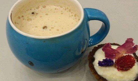 酸奶和巧克力能一起吃吗