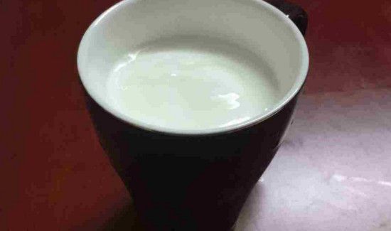 酸奶和可乐能一起喝吗