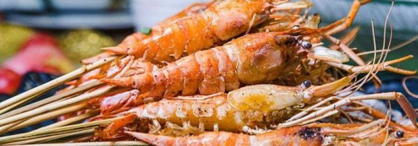 虾子和西红柿能一起吃吗