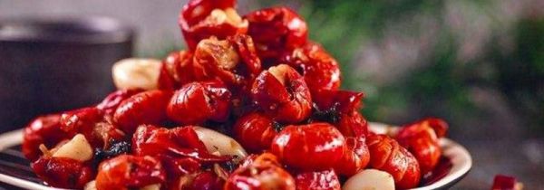 虾子和西瓜可以一起吃吗