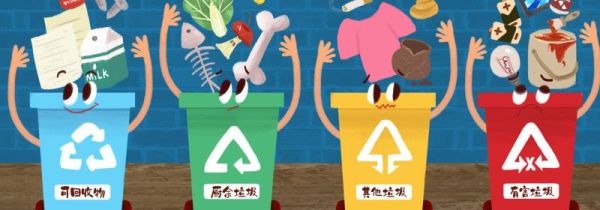 树枝属于什么垃圾