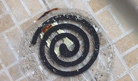 蚊香对人体有什么伤害