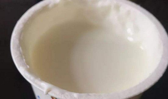 酸奶没过期但是变酸了
