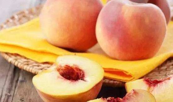 桃和杏能一起吃吗
