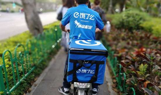 蜂鸟快送和专送的区别