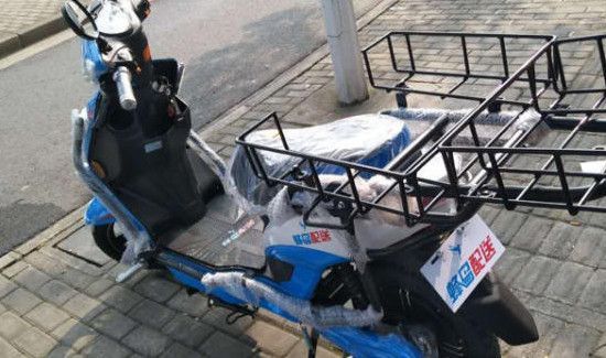 蜂鸟快送和专送的区别