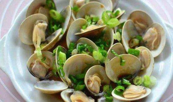 蛤蜊壳属于什么垃圾