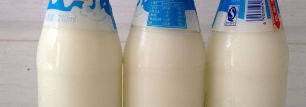 酸奶盒属于哪类垃圾