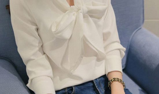 衣服下面的结怎么打