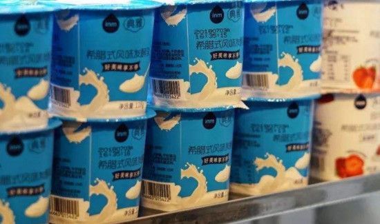 酸奶盒属于哪类垃圾