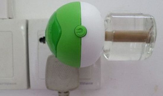 电蚊香能开一晚上吗