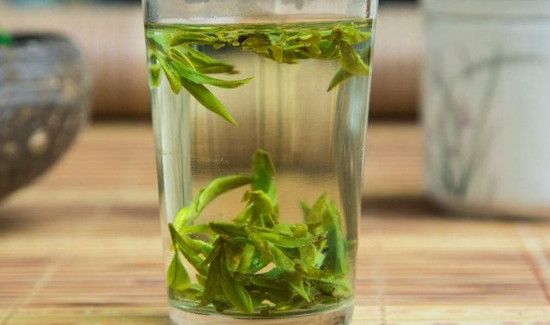 西湖龙井茶产自哪里